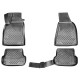 3D Patosnice AUDI A4 (B6), 2000-2007, set 4 kom.